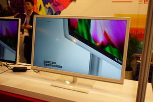 為你呈現(xiàn)完美品質(zhì) 三色顯示器展會(huì)直擊，探秘研發(fā)與銷售的創(chuàng)新之路