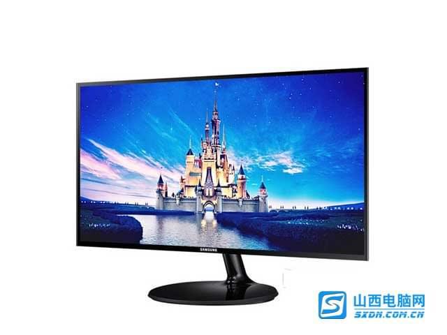 太原新泰科 三星S32F351FU顯示器熱力促銷，專注電子科技研發與銷售
