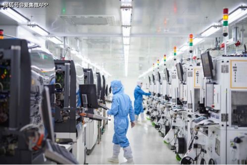 聞泰科技旗下安世半導體成立獨立設備制造商itec，加碼半導體與可穿戴智能設備制造