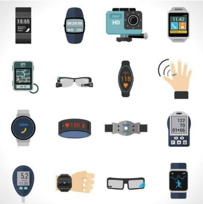 漢思底部填充膠驅動創新，智能穿戴產業鏈迎來新“藍海”